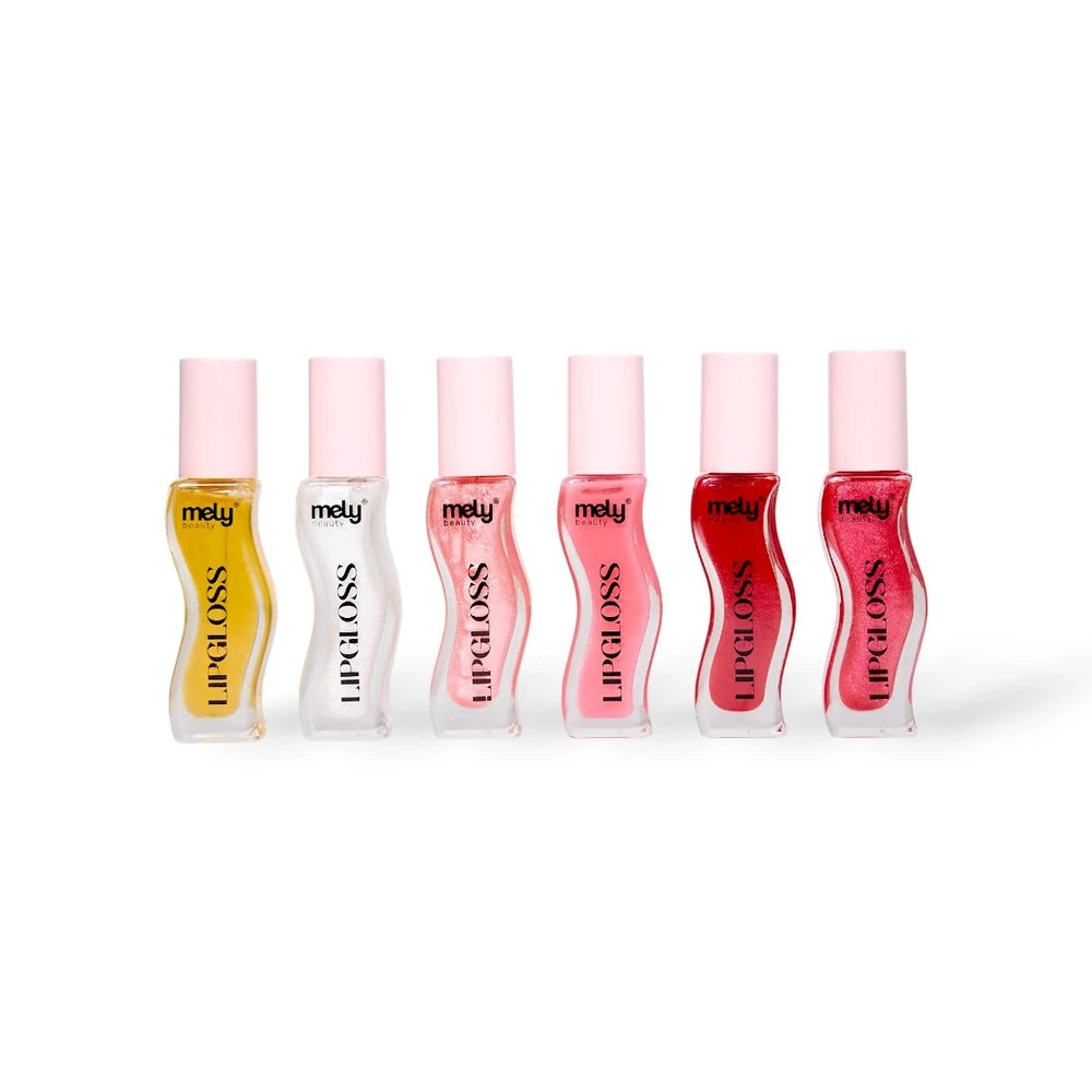 LIP GLOSS S MELY