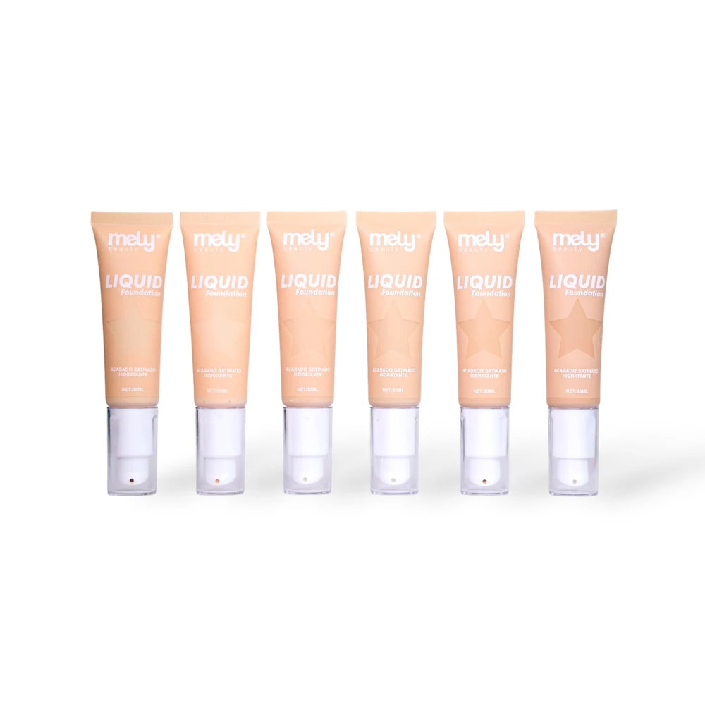 BASE LIQUIDA MELY