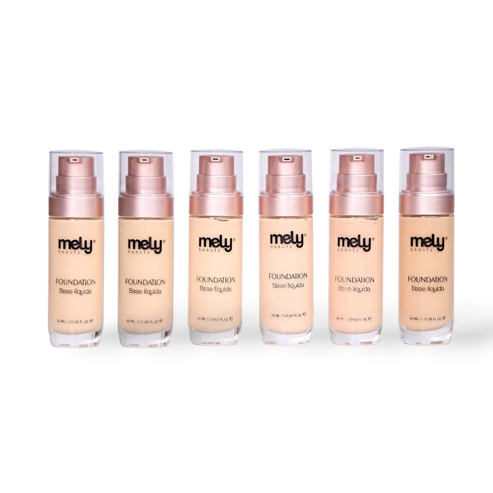 BASE LIQUIDA DREAM RADIANT FOUNDATION