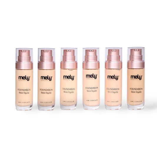 BASE LIQUIDA DREAM RADIANT FOUNDATION