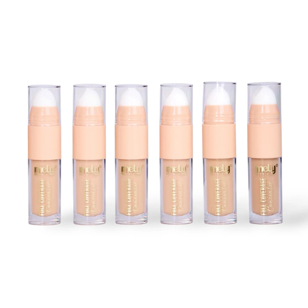 CAJA X24U CORRECTOR FULL COVERAGE MELY