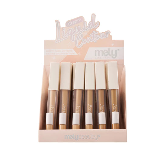 CAJAX 24U CONTORNO LIQUIDO MELY