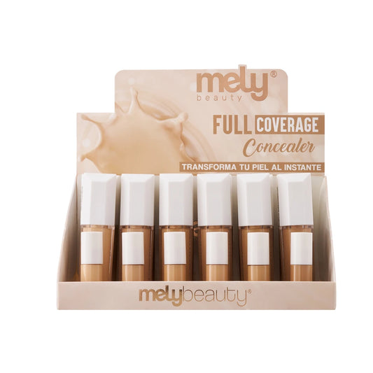 CAJA X24U CORRECTOR LIQUIDO MELY