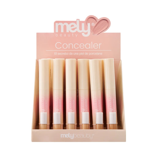 CAJA X24U CORRECTOR LIQUIDO MELY