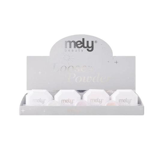 CAJA X24U POLVO COMPACTO MELY