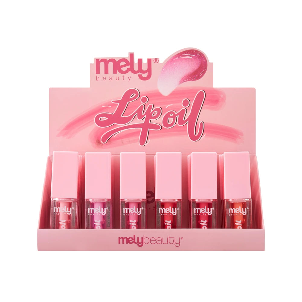 CAJA X24U LIPOIL BEAUTY MELY