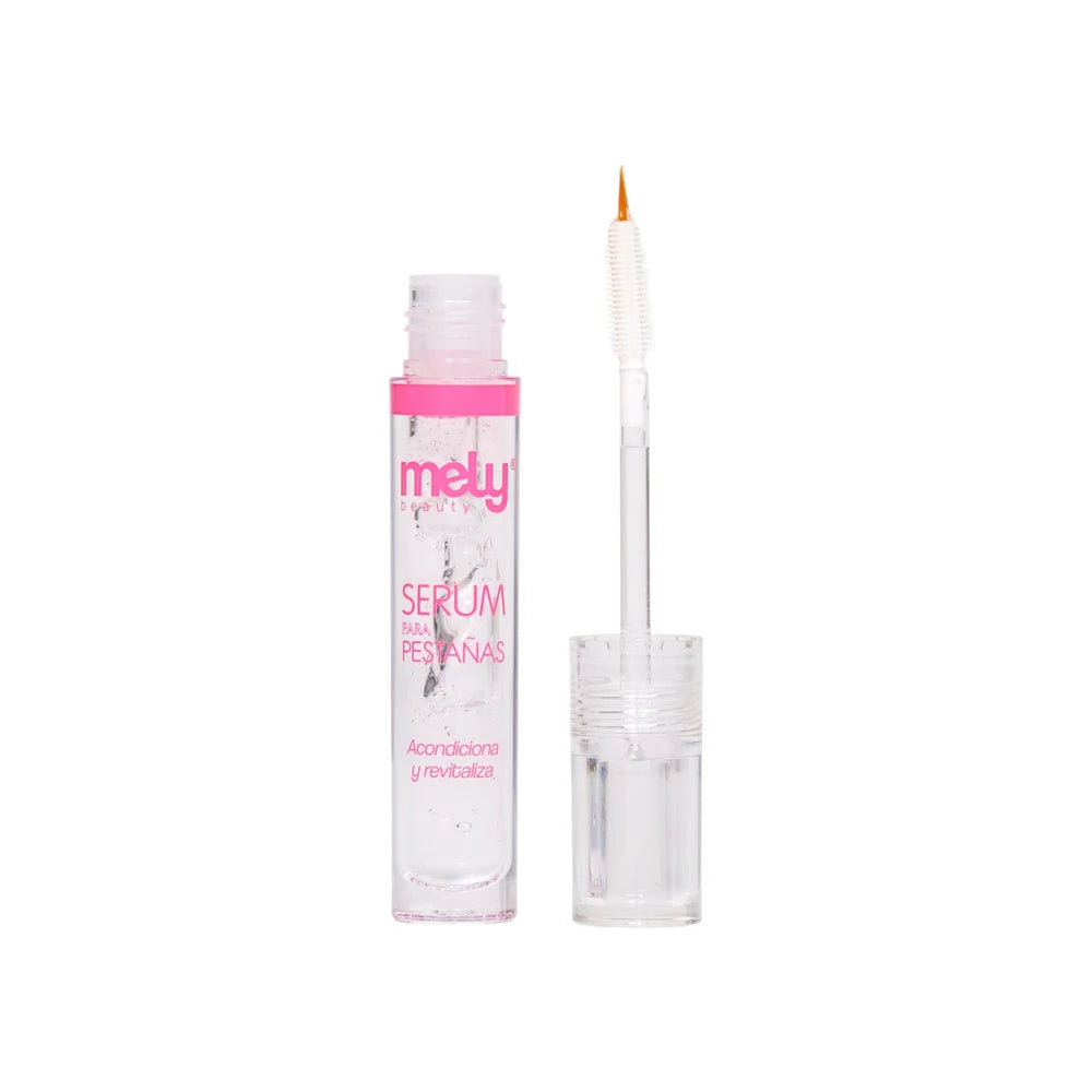 SERUM PARA PESTAÑAS TRANSPARENTE MELY