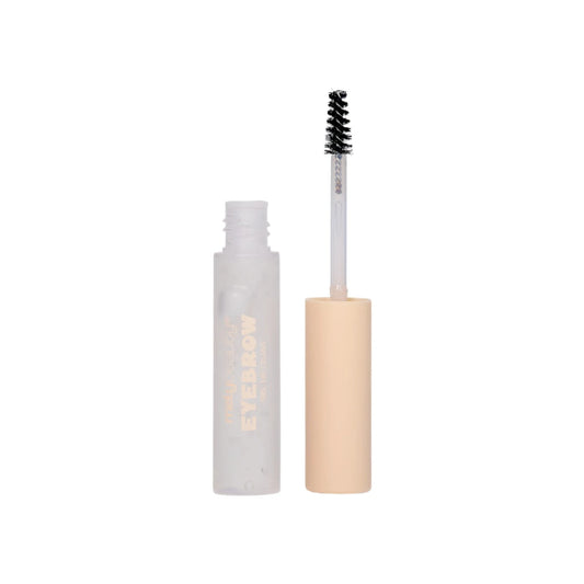 GEL PARA CEJA Y PESTAÑA MASCARA MELY