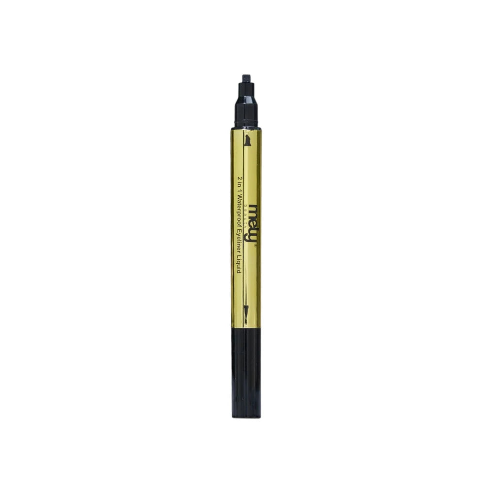 DELINEADOR EN FIBRA LINER & BASS MELY
