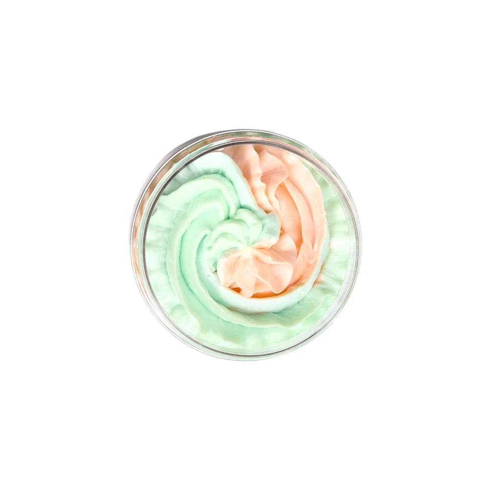 SHEA BUTTER Y VITAMIN C MULTI FUNCTION BODY BUTTER