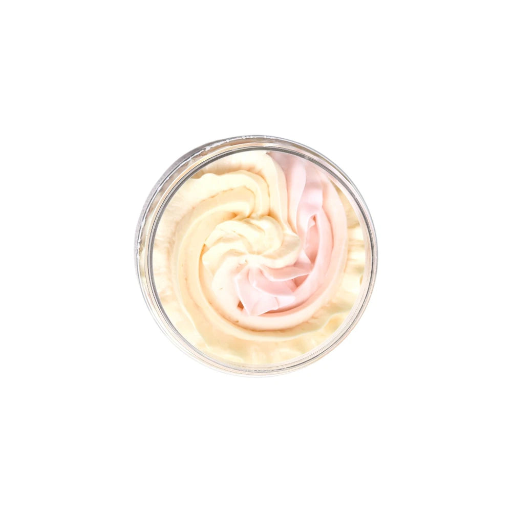 ROSE Y HYALURONATE MULTI FUNCTION BODY BUTTER