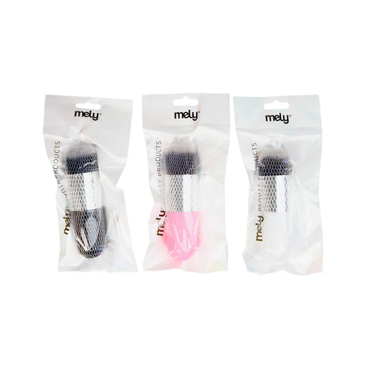 BROCHA PARA BASE FUNDA RED MELY