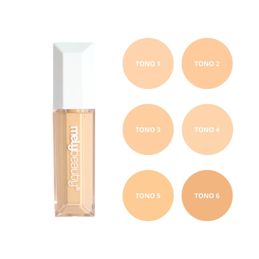 CAJA X24U CORRECTOR LIQUIDO MELY