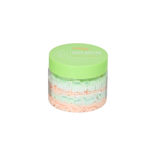 SHEA BUTTER Y VITAMIN C MULTI FUNCTION BODY BUTTER