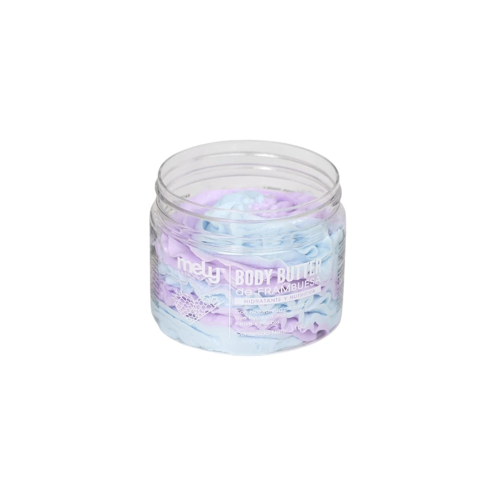 RASPBERRY Y SODIUM HYALURONATE MULTI FUNCTION BODY