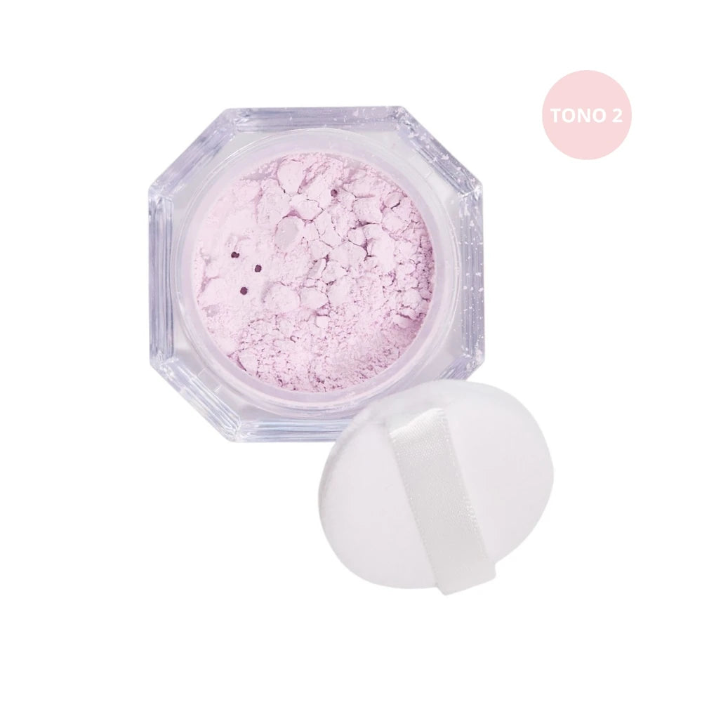 CAJA X24U POLVO COMPACTO MELY