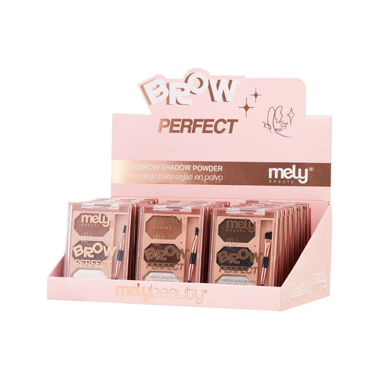 CAJA X24U SOMBRA DE CEJAS MELY