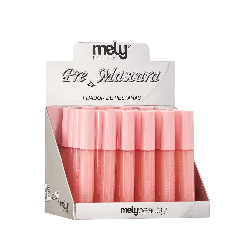 CAJA X24U FIJADOR DE PESTAÑAS MELY