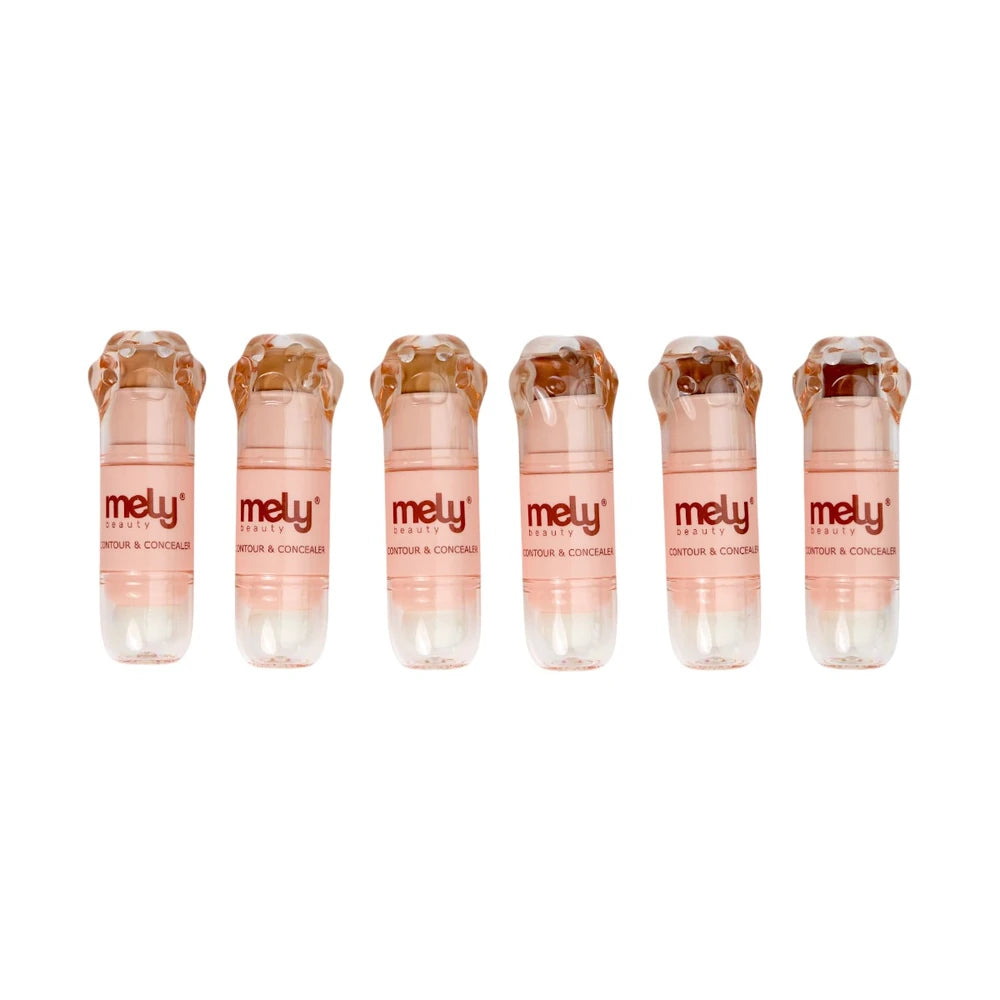 CAJA X24U CONTORNO Y CORRECTOR MELY