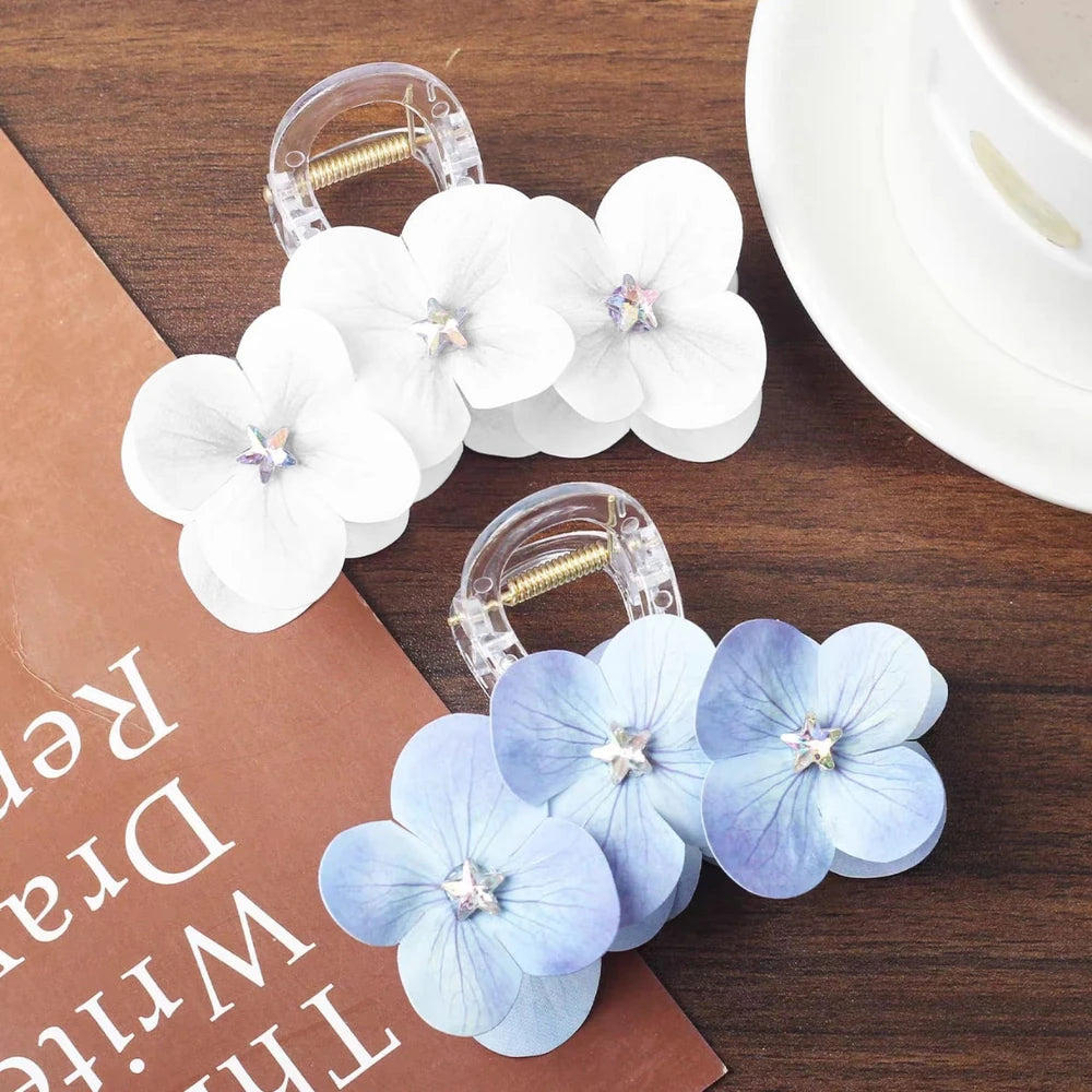 Pack x 12u Broches Flor