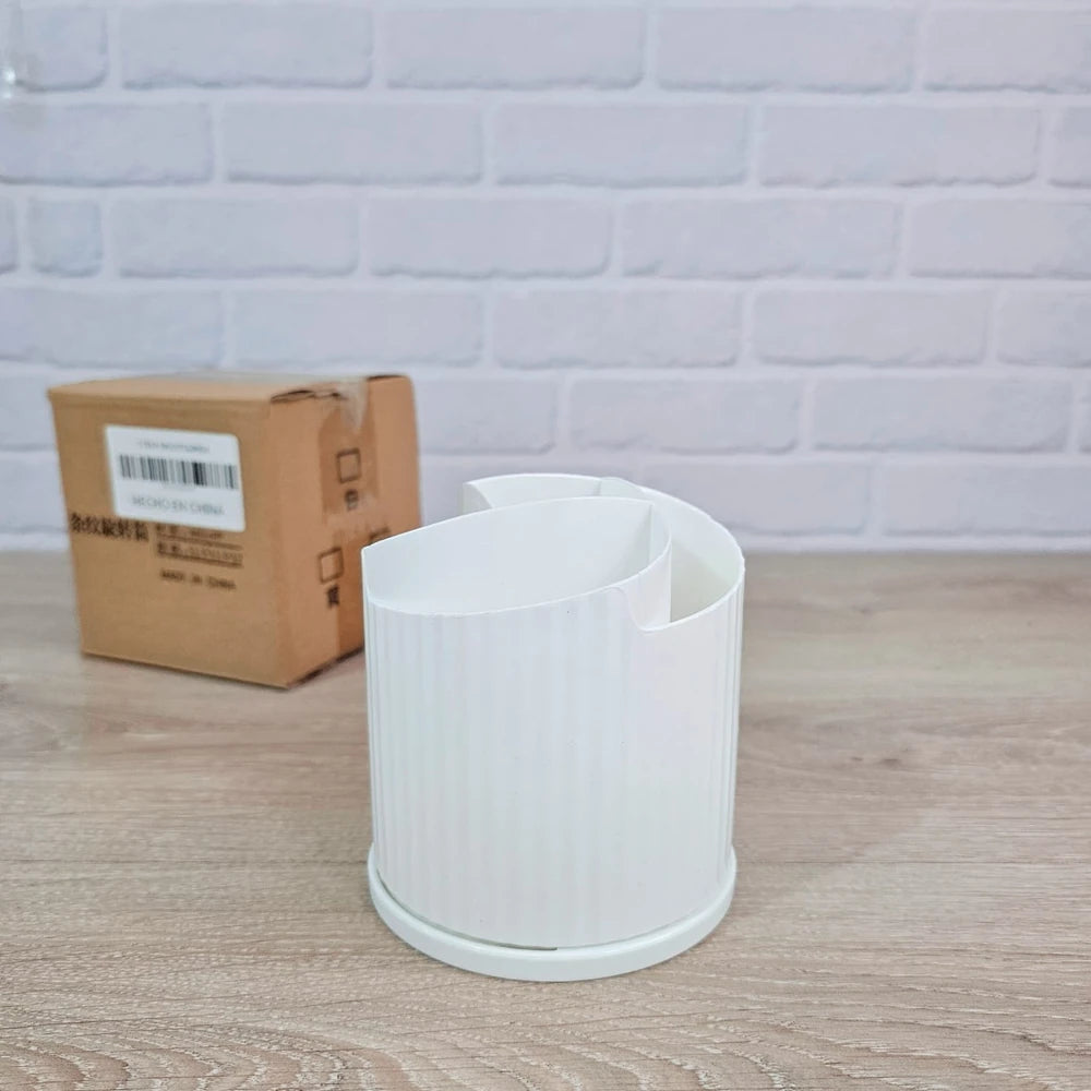 Organizador con Rotación 360°