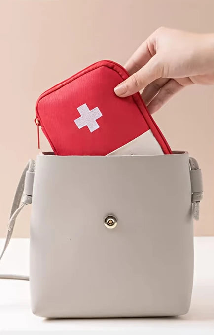 Mini Botiquín de Medicina