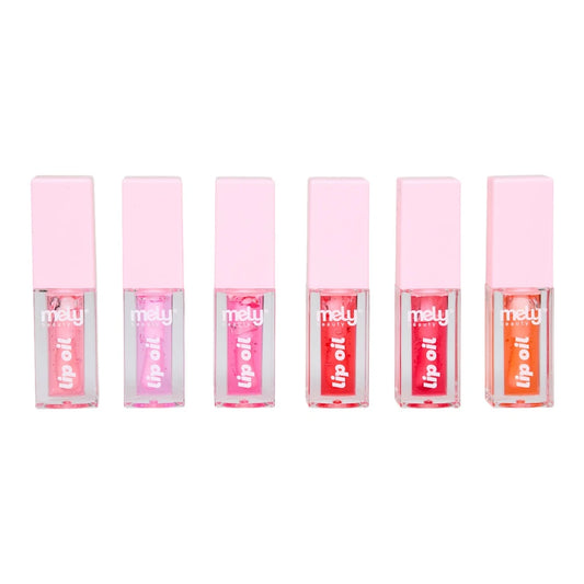 CAJA X24U LIPOIL BEAUTY MELY