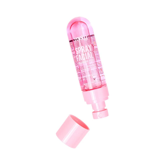SPRAY FACIAL AGUA DE ROSAS 80ML MELY