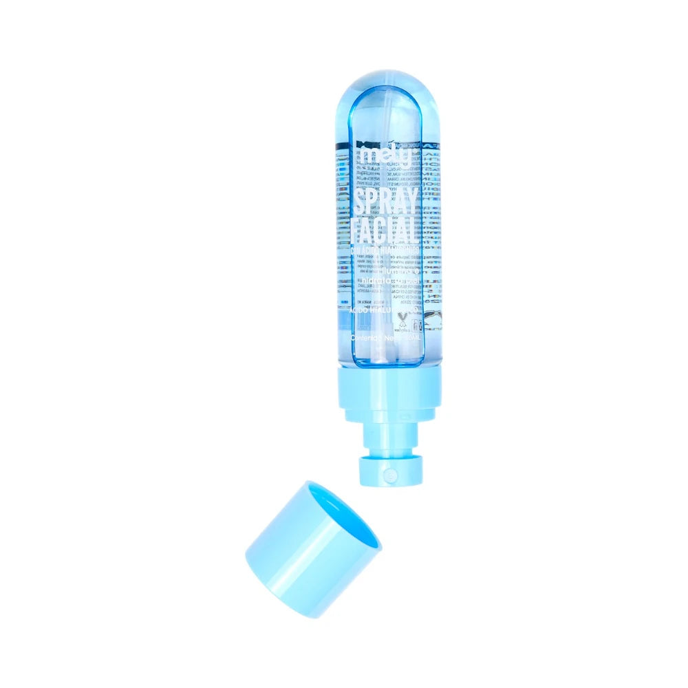 SPRAY FACIAL ACIDO HIALURONICO 80ML MELY