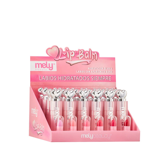 LIP BALM TAPA CORAZON