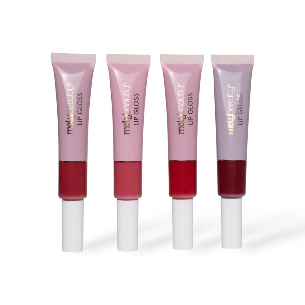 LIP GLOSS TEXTURA LIGERA MELY