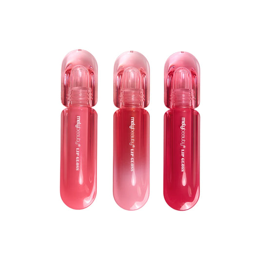 CAJA X24U LIP GLOSS BEAUTY MELY