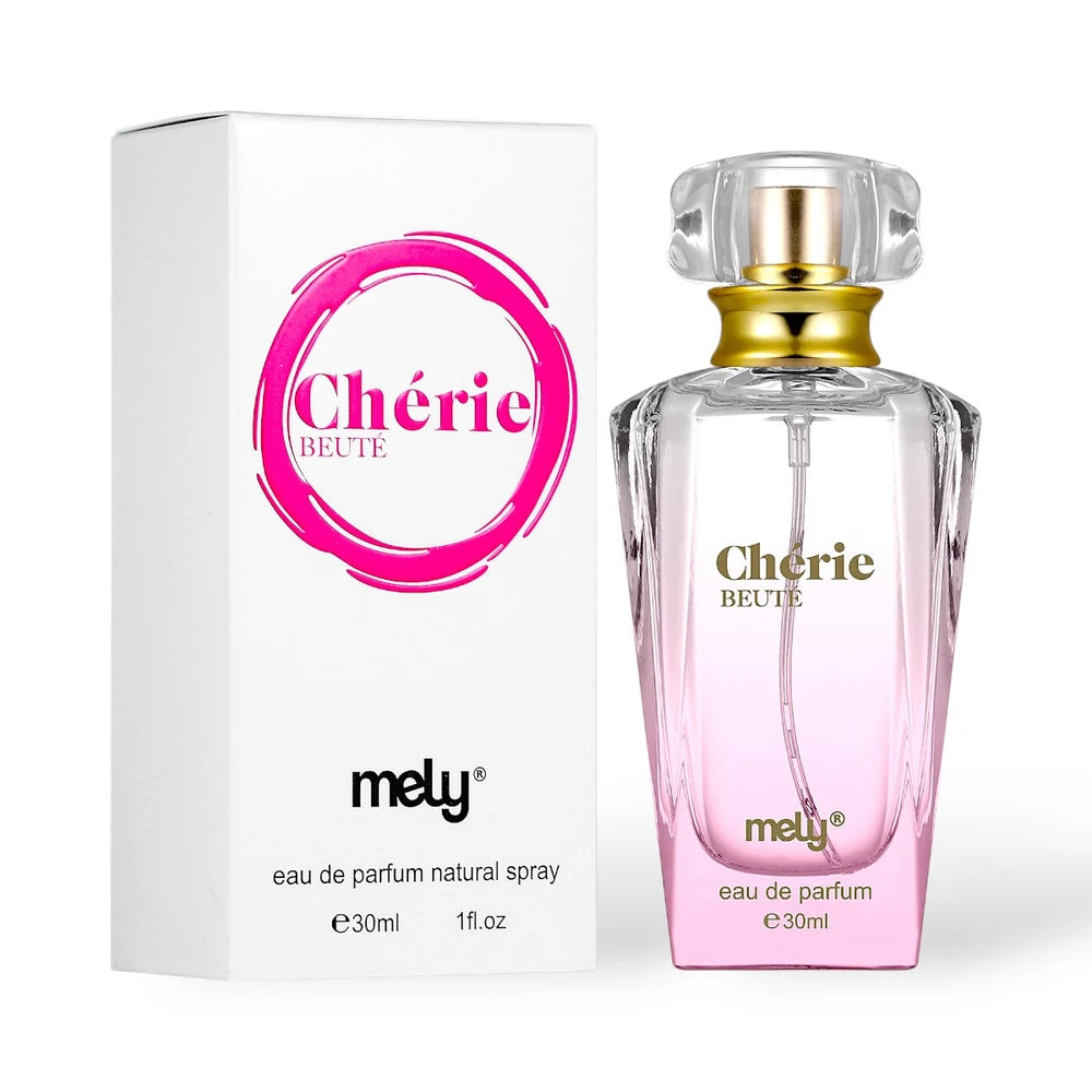 PERFUME CHERIE MELY BRILLER UNE VIE RADIEUSE 30ML