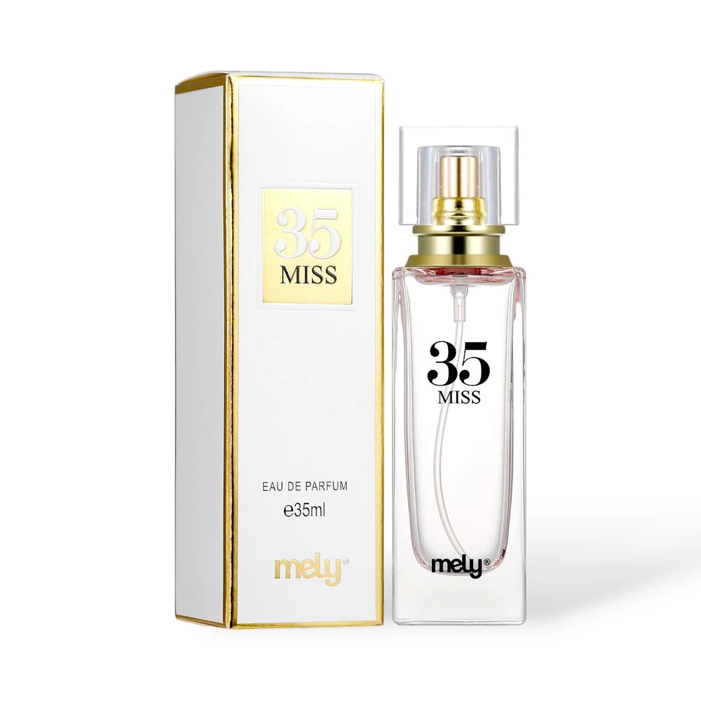 PERFUME MELY 35MISS 35ML