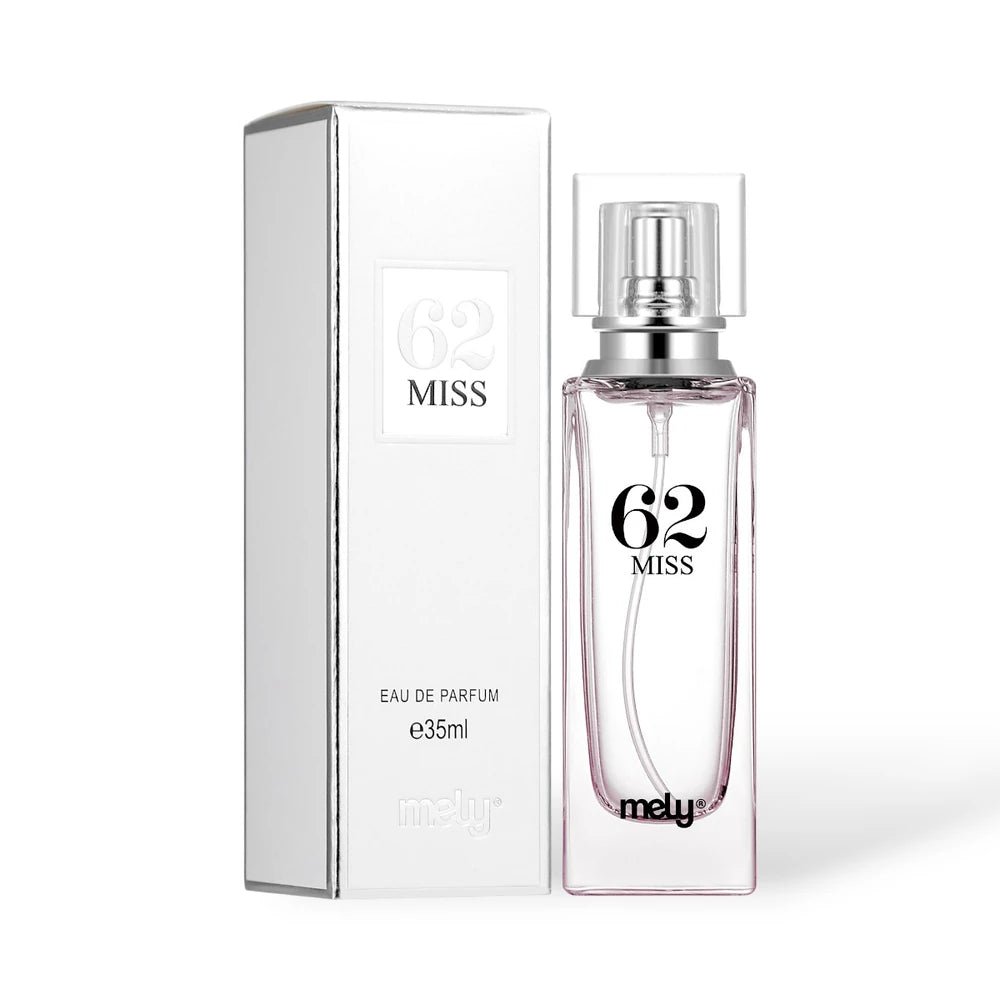 PERFUME 62MISS 30ML MELY