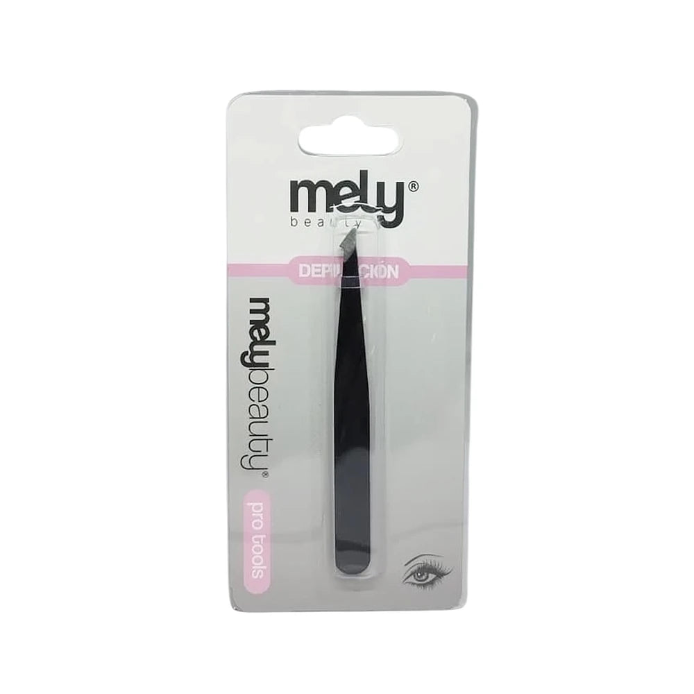 PINZA DE DEPILAR MELY PARA PERFILADO MELY