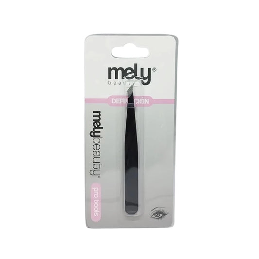 PINZA DE DEPILAR MELY PARA PERFILADO MELY