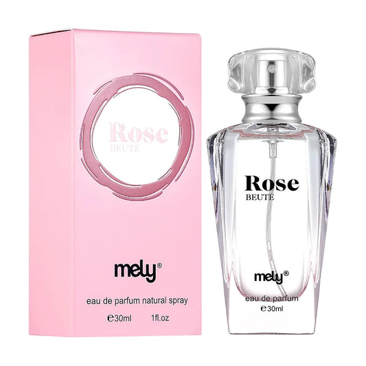 PERFUME ROSE MELY BEAUTE BELLE VIE 30ML