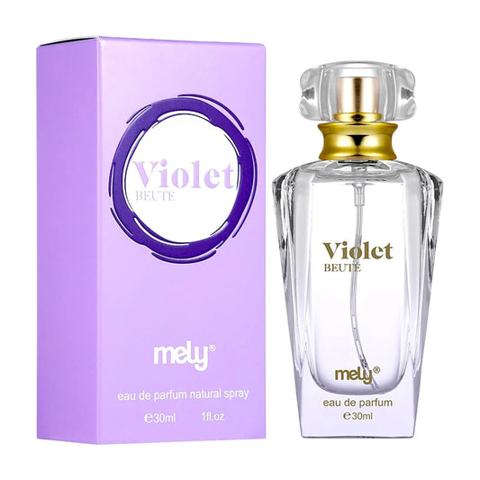 PERFUME VIOLET MELY CHARME IMPECCABLE 30ML