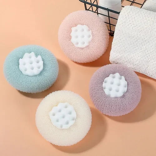 Esponja Corporal de Baño