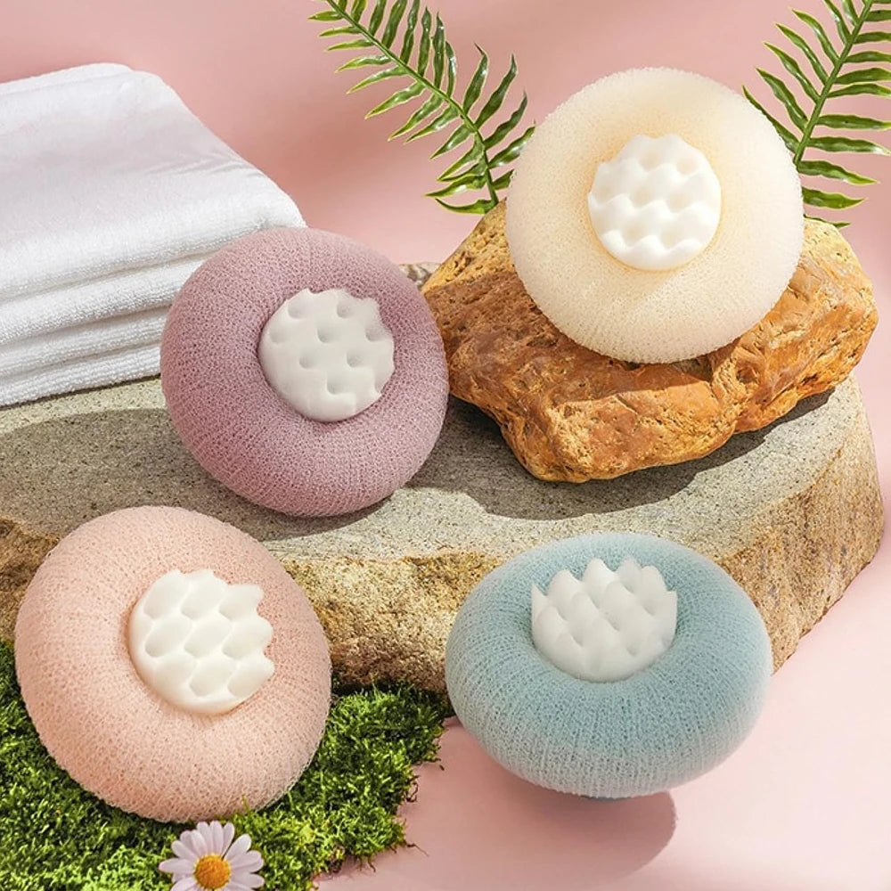 Esponja Corporal de Baño