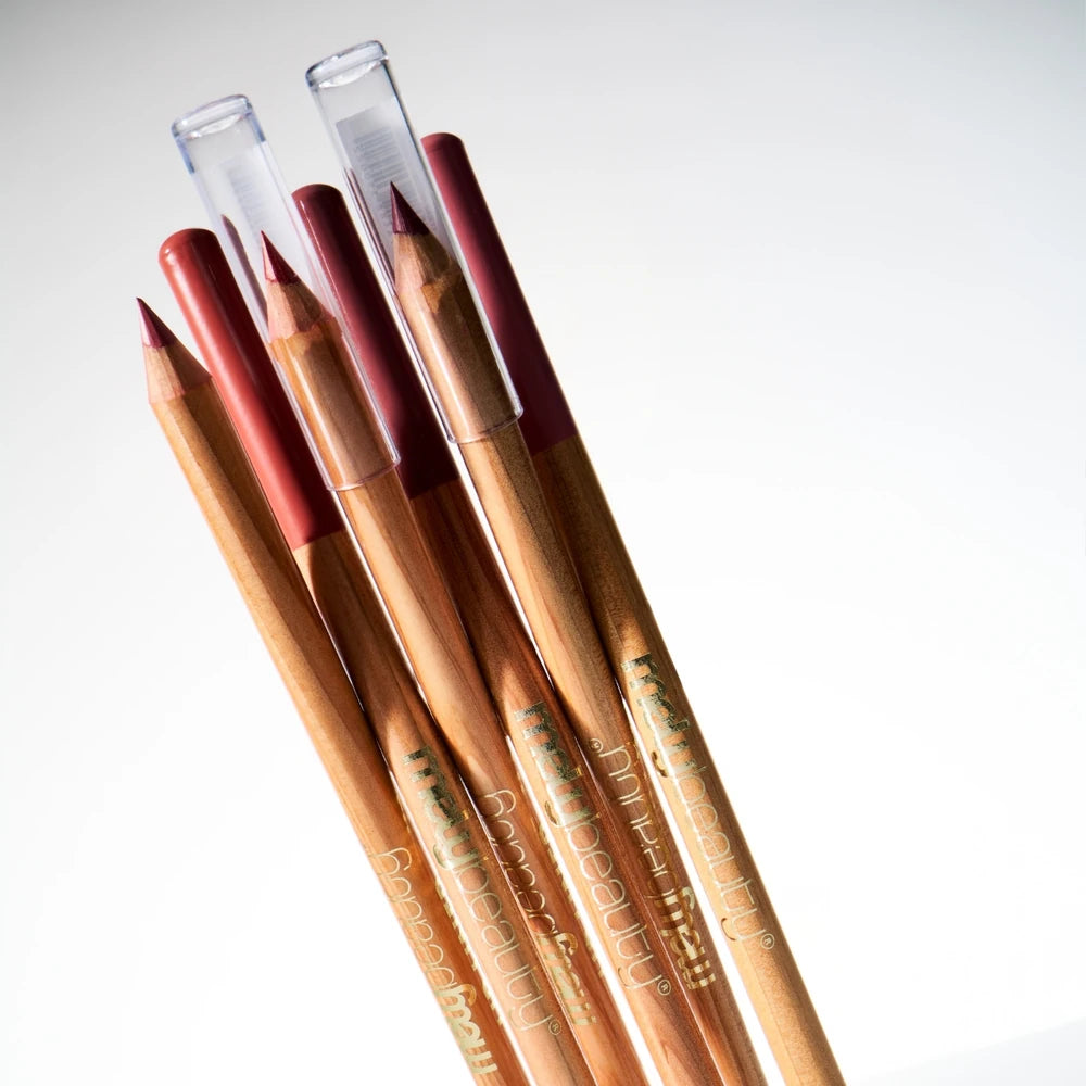 LAPIZ DELINEADOR DE LABIOS MELY