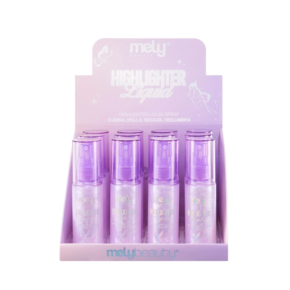 HIGHLIGHTER LIQUID SPRAY