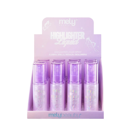 HIGHLIGHTER LIQUID SPRAY