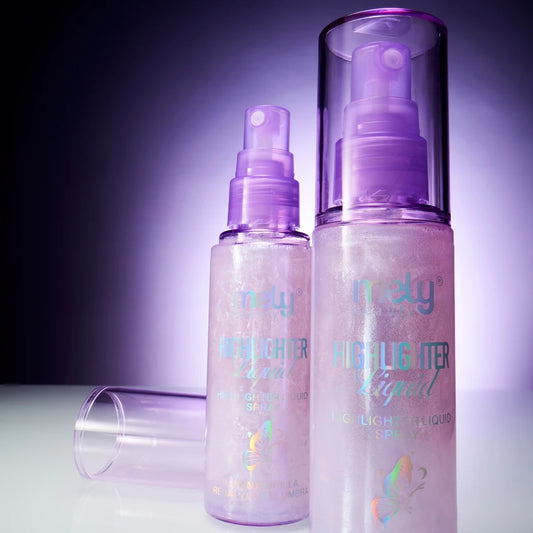 HIGHLIGHTER LIQUID SPRAY