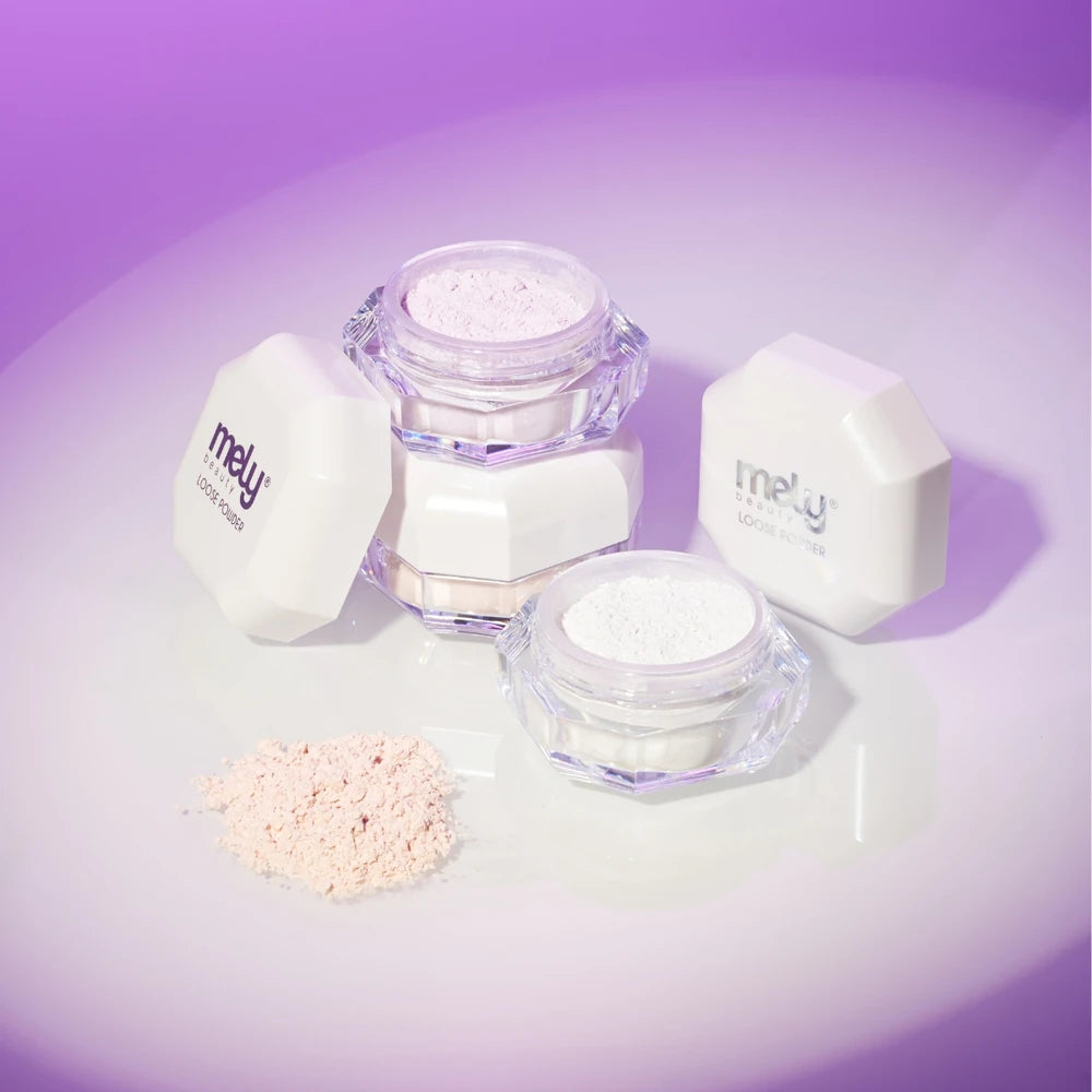 POLVO COMPACTO MELY