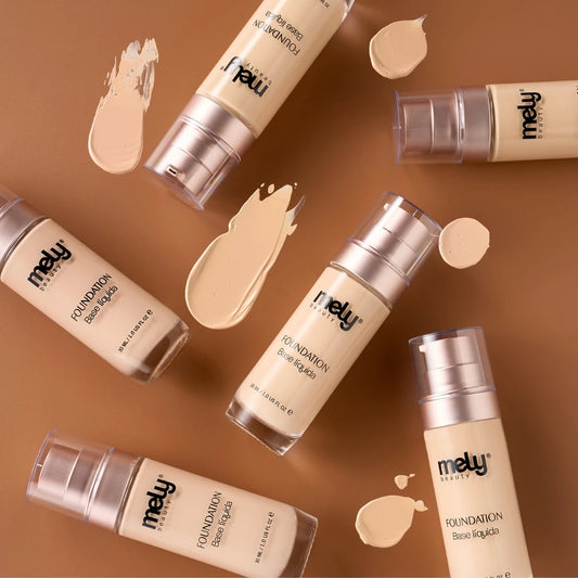 BASE LIQUIDA DREAM RADIANT FOUNDATION