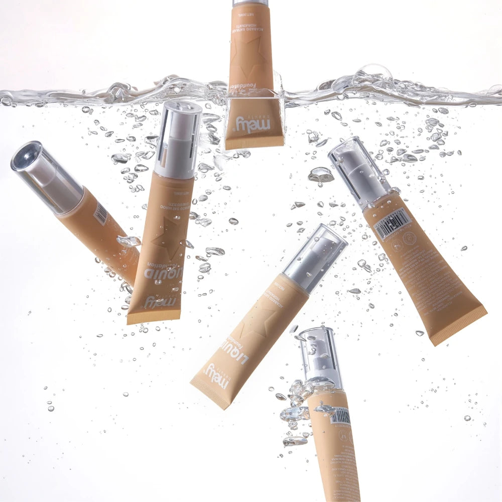 BASE LIQUIDA MELY