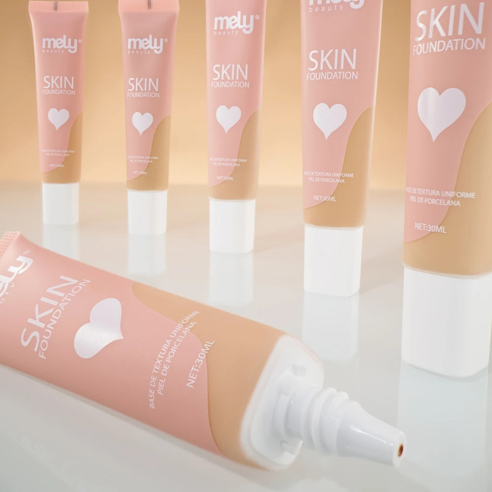 SKIN FOUNDATION BASE TEXTURA