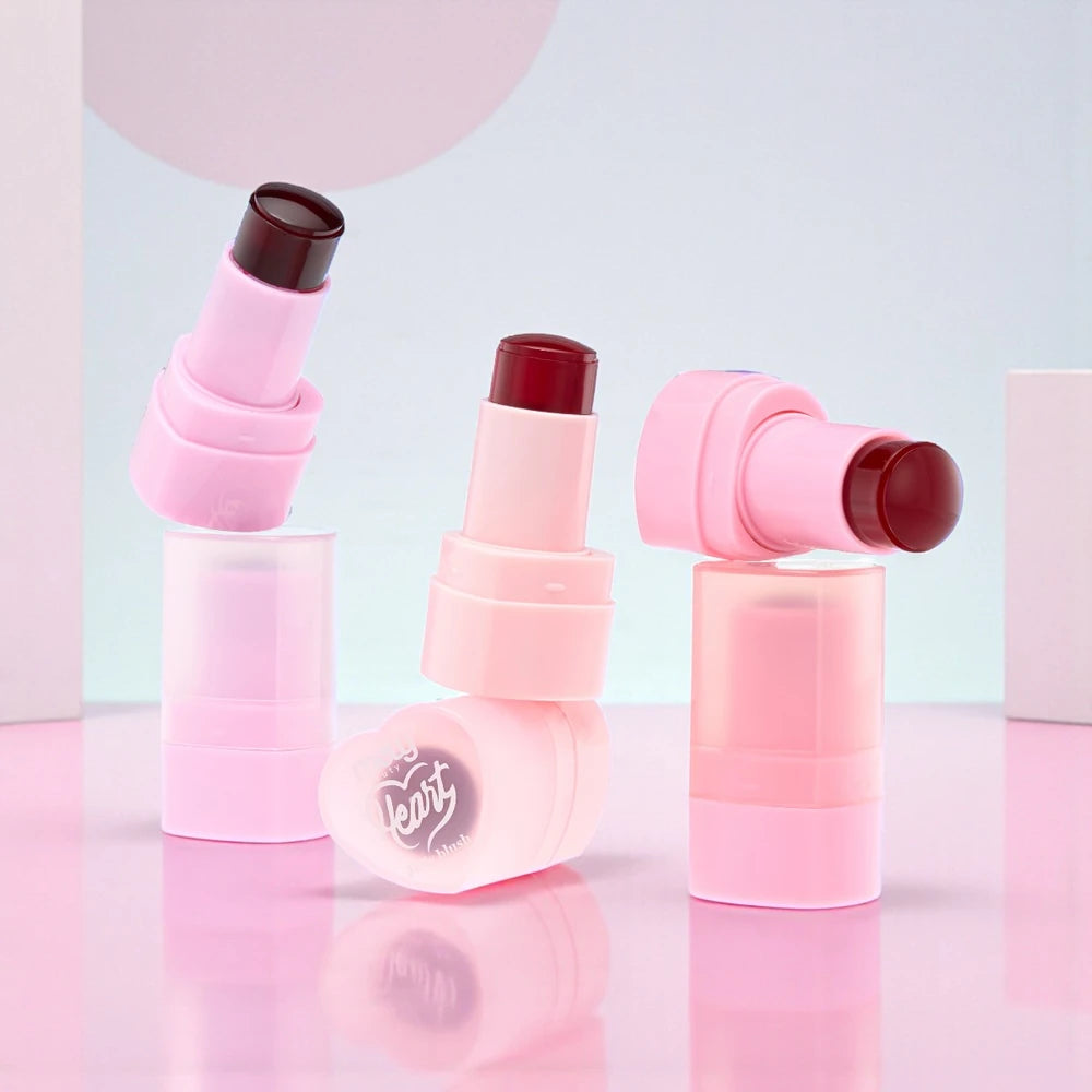 JELLY RUBOR CON OLOR FRESA MELY